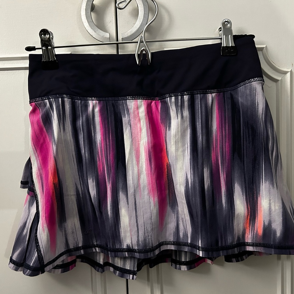 Lululemon skort